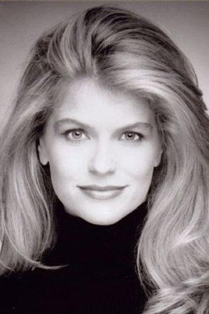 Carla Herd - Actor Profile Photo