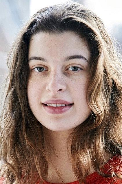 Sarah Ber - Actor Profile Photo