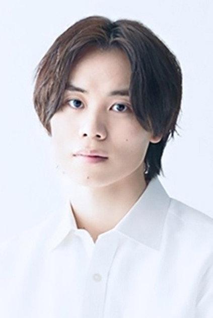 Masaki Ota - Actor Profile Photo