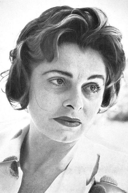 Giovanna Galletti - Actor Profile Photo