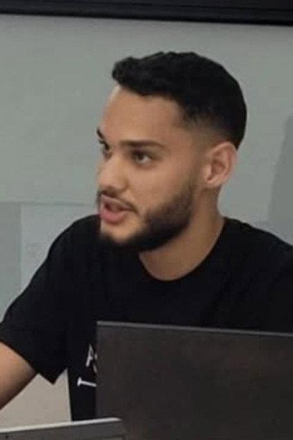 Paulo Henrique Aldeman - Actor Profile Photo