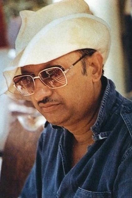 Manmohan Desai - Actor Profile Photo