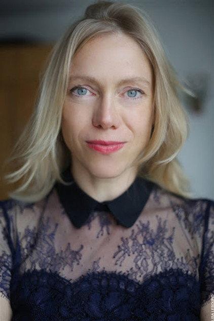 Alice Carel - Actor Profile Photo