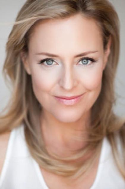Rachael Beck - Actor Profile Photo