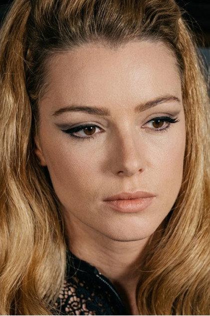 Rosana Tapajós - Actor Profile Photo
