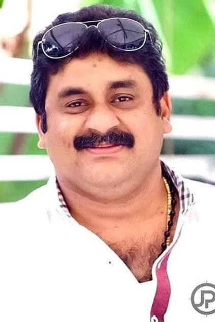 Badusha - Actor Profile Photo