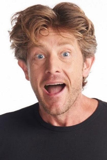 Jason Nash - Actor Profile Photo