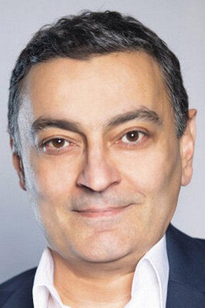 Arman Ghazaryan - Actor Profile Photo