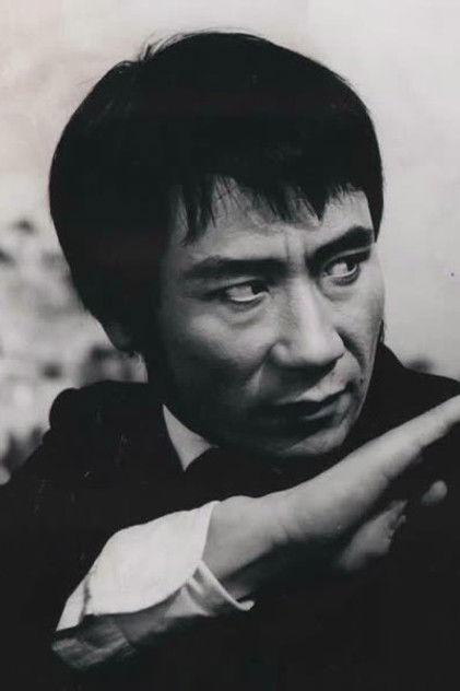 Hwang In-shik - Actor Profile Photo