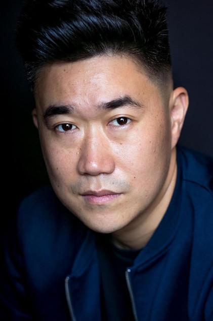 Kenneth Chang - Actor Profile Photo