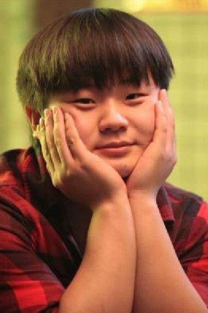 Bai Zhijie - Actor Profile Photo