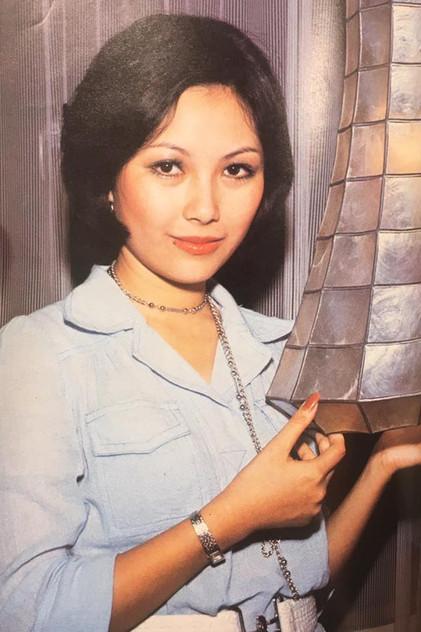 Helen Poon Bing-Seung - Actor Profile Photo
