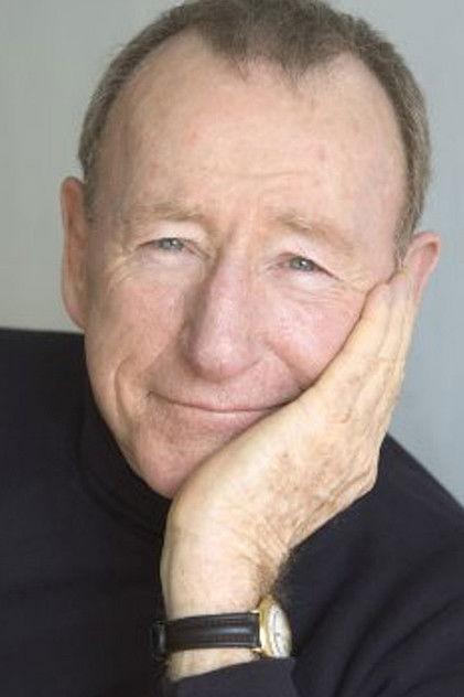 Tony Barry - Actor Profile Photo