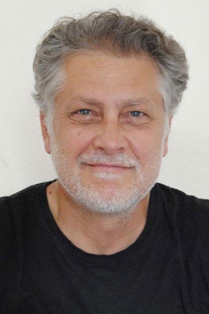 Amerigo Fontani - Actor Profile Photo