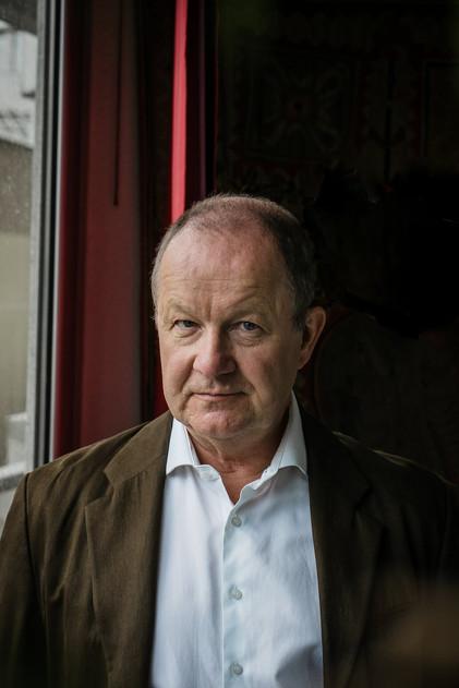 Hervé Kempf - Actor Profile Photo