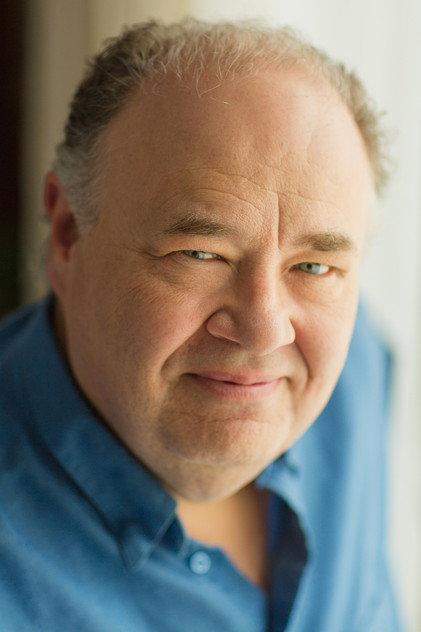 Michel Perron - Actor Profile Photo