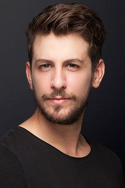Birand Tunca - Actor Profile Photo