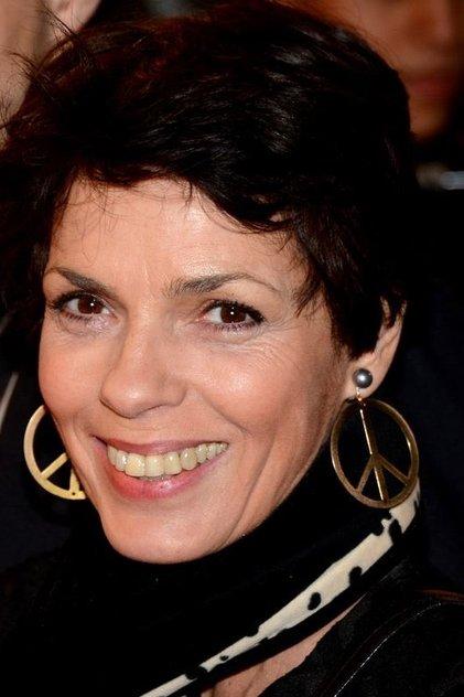 Élisabeth Bourgine - Actor Profile Photo