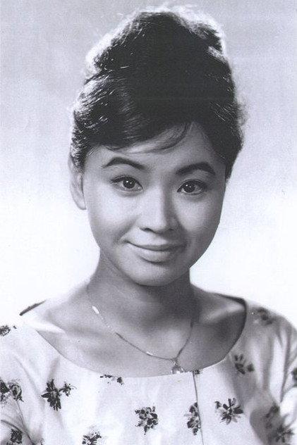 Eiko Kujo - Actor Profile Photo
