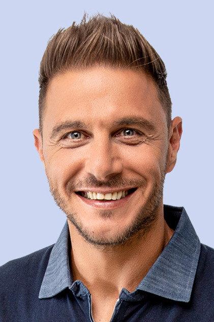 Joaquín Sánchez - Actor Profile Photo