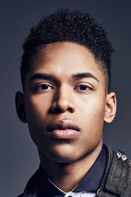Kelvin Harrison Jr. - Actor Profile Photo