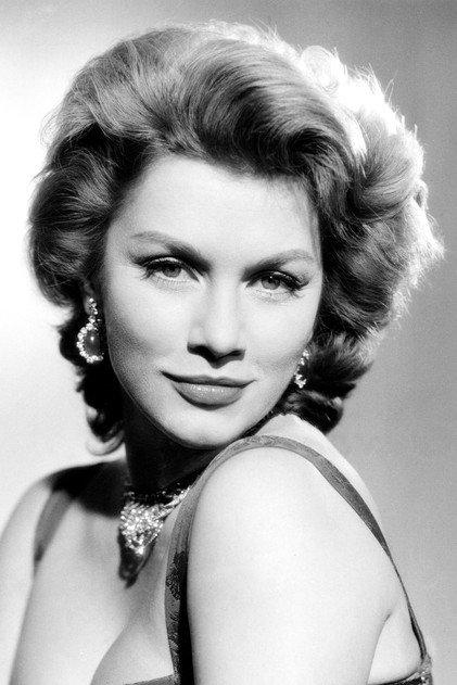 Linda Christian - Actor Profile Photo