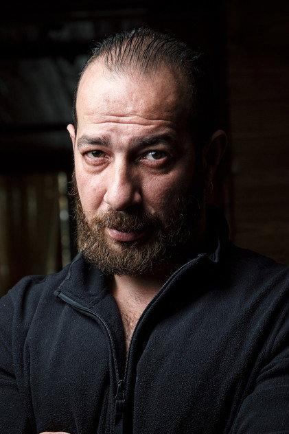 Kamran Aghabalayev - Actor Profile Photo