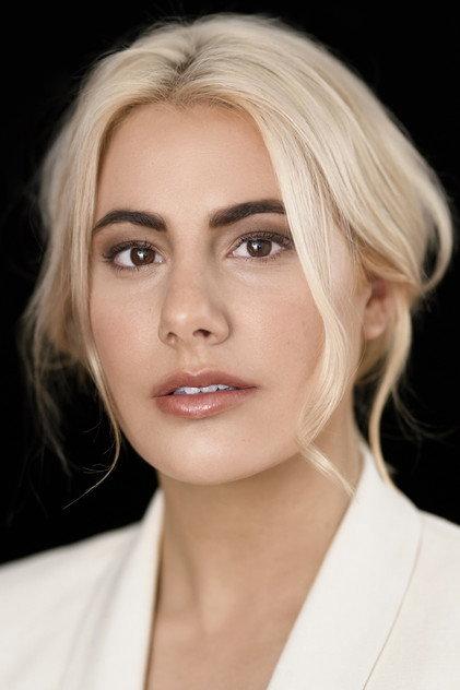 Emily De Margheriti - Actor Profile Photo