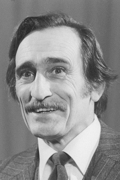 Yvon Leroux - Actor Profile Photo
