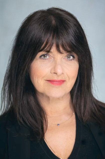 Nathalie Homs - Actor Profile Photo