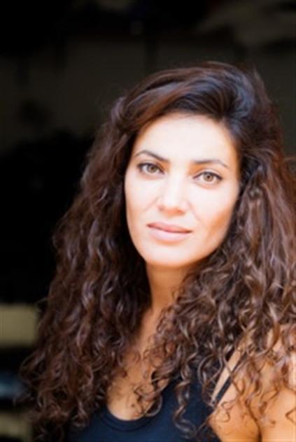 Atika Taoualit - Actor Profile Photo