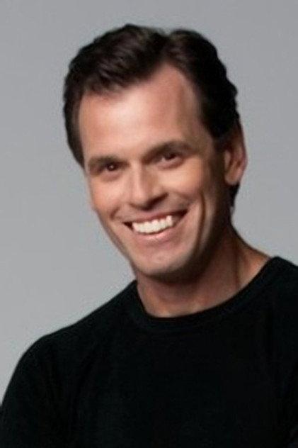 Steven Heathcote - Actor Profile Photo