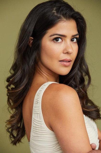 Arianna Afsar - Actor Profile Photo