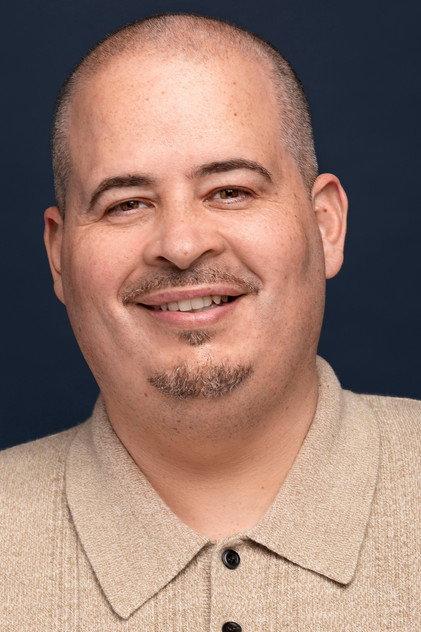 Angelo Maldonado Jr. - Actor Profile Photo