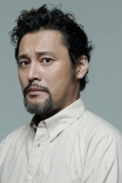 Eiji Yokota - Actor Profile Photo