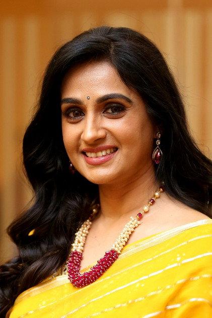 Laya - Actor Profile Photo