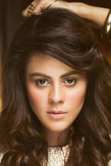 Jinaan Hussain - Actor Profile Photo