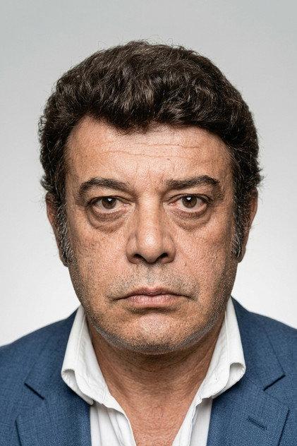 Yıldırım Önal - Actor Profile Photo