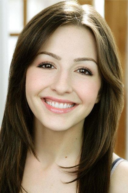 Natalie Knepp - Actor Profile Photo