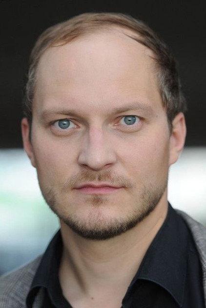 Oliver Brod - Actor Profile Photo