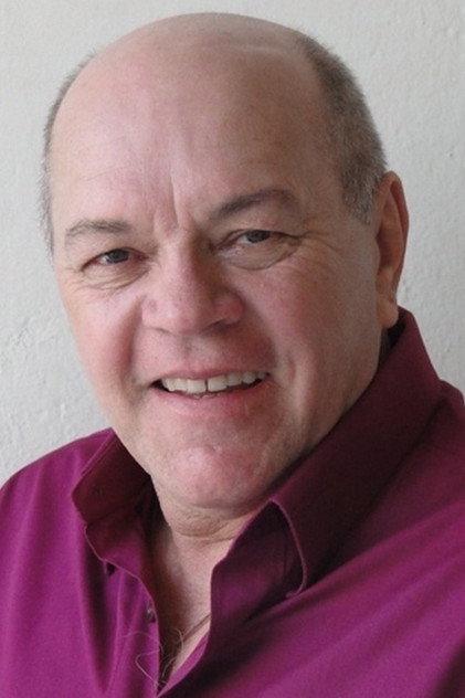 Carlos Meceni - Actor Profile Photo
