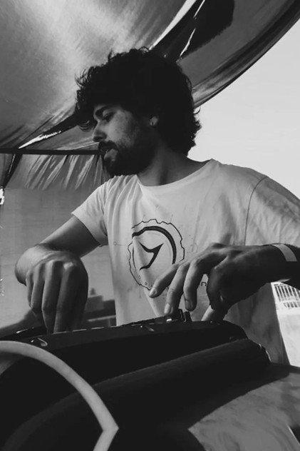 Lucas Bonatto Diaz - Actor Profile Photo