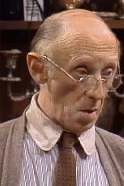 William Hansen - Actor Profile Photo