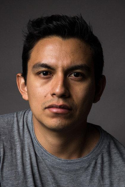 José Salof - Actor Profile Photo