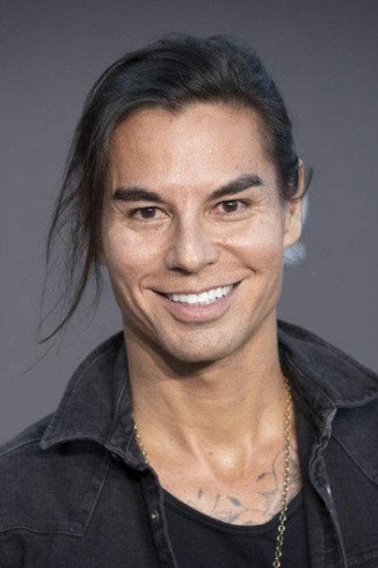 Julio Iglesias, Jr. - Actor Profile Photo