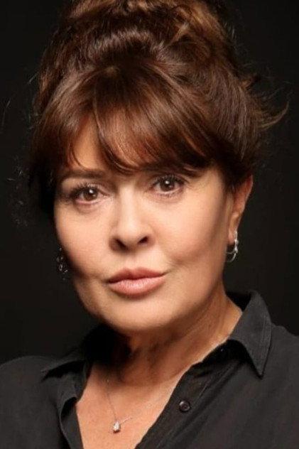 Ebru Nil Aydın - Actor Profile Photo