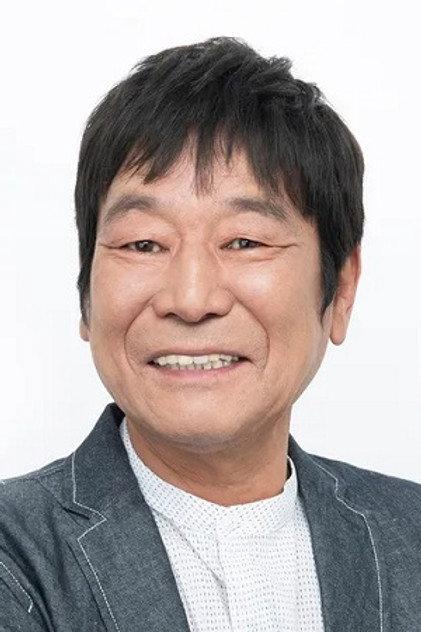 Dankan - Actor Profile Photo