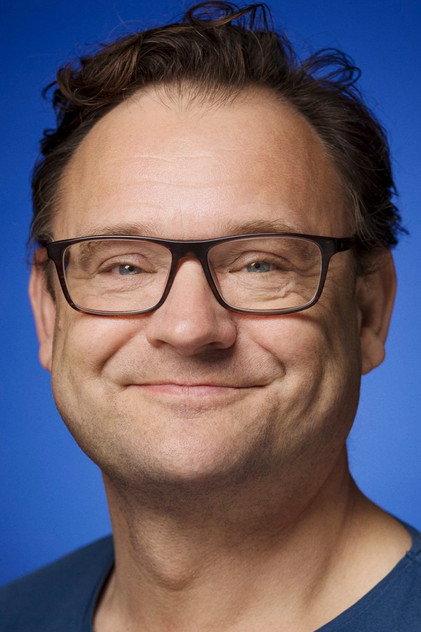 Troels Malling Thaarup - Actor Profile Photo