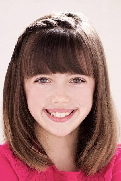 Holly Gorski - Actor Profile Photo