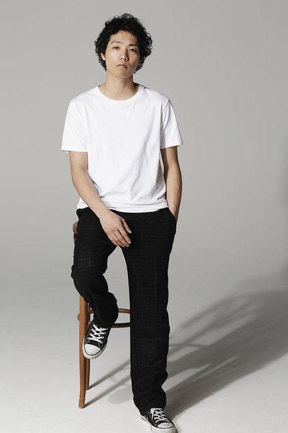 Ryohei Nakayama - Actor Profile Photo